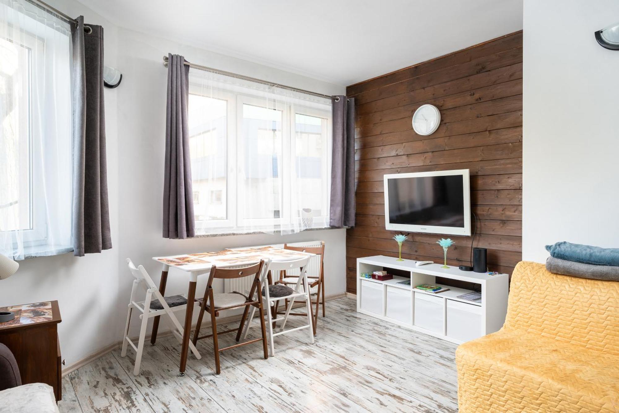 Park Praski 2-Bedroom Apartment Warsaw Exterior photo